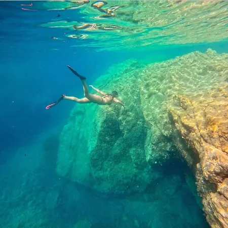 Cap Esterel Famille Multisports-2 Pieces Vue -jardin - Parking -climatisation- 5 Piscines Dont Chauffee Animations Petits Et Grands A Partir Du 04 Avril Au 02 Novembre Apartman