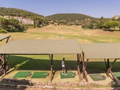 Cap Esterel Famille - Multisports- Appartement 4 Personnes En Rez De Jardin - Vue Mer -Terrasse -Parking - شقة