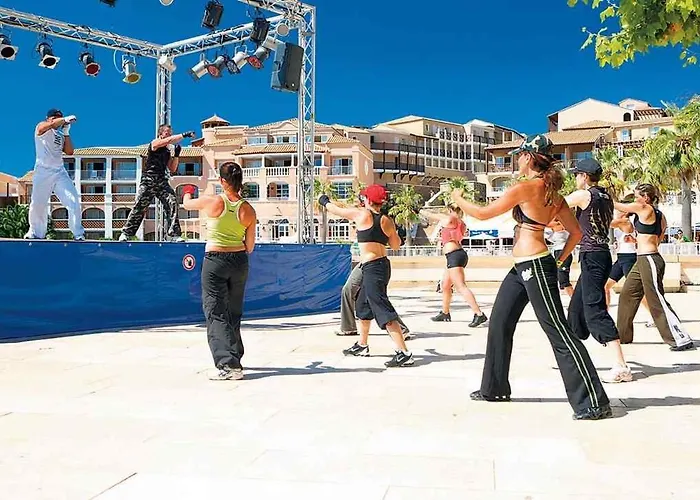 شقة Cap Esterel Famille - Multisports- Appartement 4 Personnes En Rez De Jardin - Vue Mer -Terrasse -Parking -