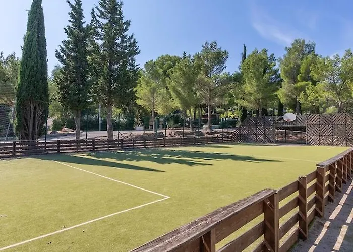 Cap Esterel Famille - Multisports- Appartement 4 Personnes En Rez De Jardin - Vue Mer -Terrasse -Parking - شقة