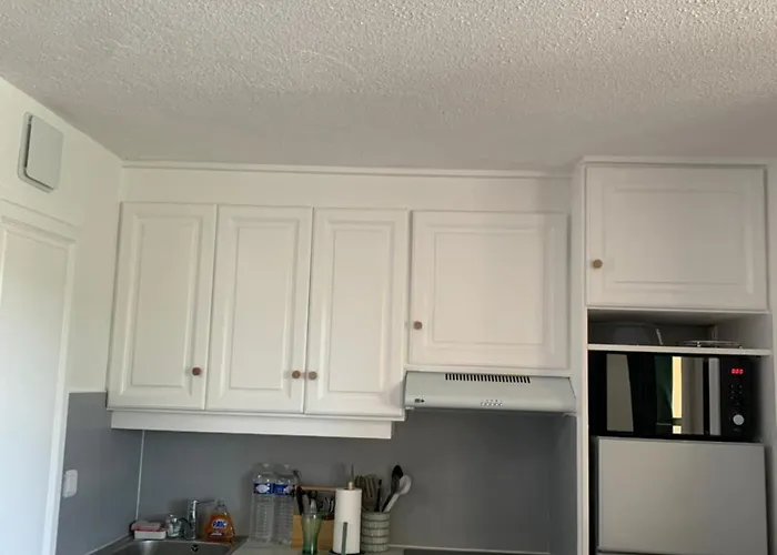 Cap Esterel Famille - Multisports- Appartement 4 Personnes En Rez De Jardin - Vue Mer -Terrasse -Parking - شقة