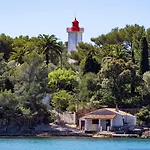 Cap Esterel Famille - Multisports- 4 Personnes En Rez De Jardin - Vue -terrasse -parking - Διαμέρισμα Saint-Raphaël