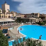Cap Estérel Famille - Multisports- 4 Personnes En Rez De Jardin - Vue -terrasse -parking - Appartamento
