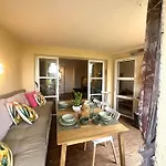 Appartamento Cap Estérel Famille - Multisports- 4 Personnes En Rez De Jardin - Vue -terrasse -parking - *