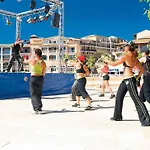 Appartamento Cap Estérel Famille - Multisports- 4 Personnes En Rez De Jardin - Vue -terrasse -parking -