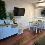 Διαμέρισμα Cap Esterel Famille - Multisports- 4 Personnes En Rez De Jardin - Vue -terrasse -parking -