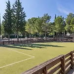 Cap Esterel Famille - Multisports- 4 Personnes En Rez De Jardin - Vue -terrasse -parking - Διαμέρισμα