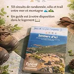 Cap Estérel Famille - Multisports- 4 Personnes En Rez De Jardin - Vue -terrasse -parking - *
