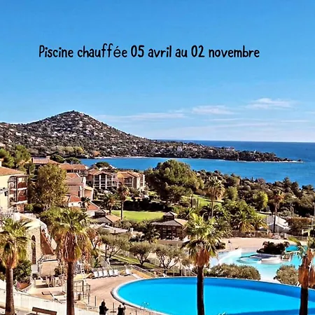Nature Et Decouvertes Cap Med Piscines Decouvertes Chauffees Apartment *