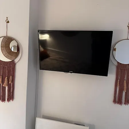 Cap Esterel Famille Multisports-2 Pieces Vue -jardin - Parking -climatisation- 5 Piscines Dont Chauffee Animations Petits Et Grands A Partir Du 04 Avril Au 02 Novembre Saint-Raphaël