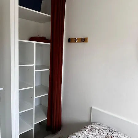 Apartment Nature Et Decouvertes Cap Med Piscines Decouvertes Chauffees Saint-Raphael (Var)