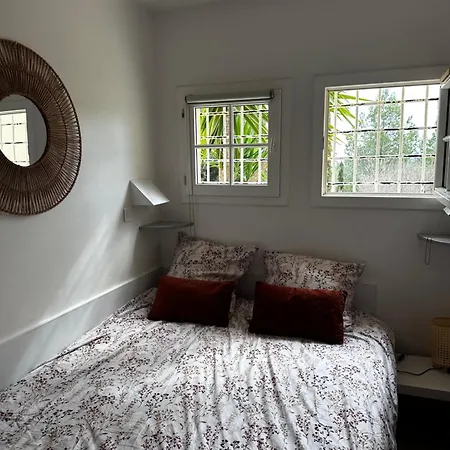 Apartment Nature Et Decouvertes Cap Med Piscines Decouvertes Chauffees