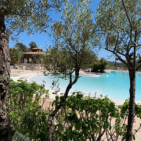 Nature Et Decouvertes Cap Med Piscines Decouvertes Chauffees Apartment *