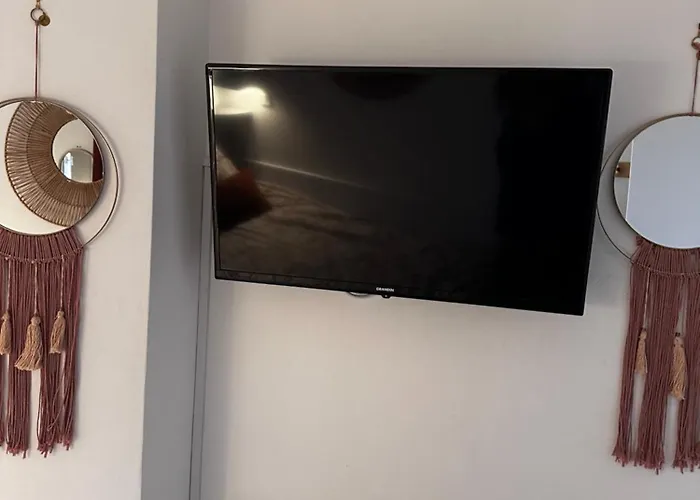 CAP ESTÉREL Famille Multisports-2 pièces vue Mer -JARDIN - Parking -Climatisation- 5 piscines dont une chauffée Animations petits et Grands à partir du 04 Avril au 02 Novembre Saint-Raphaël