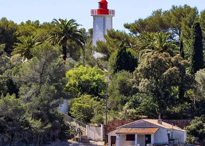 Cap Esterel Famille - Multisports- Appartement 4 Personnes En Rez De Jardin - Vue Mer -Terrasse -Parking - Διαμέρισμα Saint-Raphaël