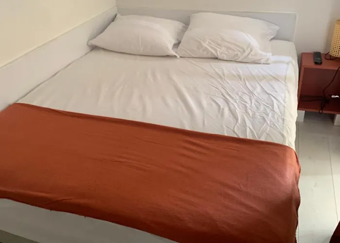 Cap Esterel Famille - Multisports- Appartement 4 Personnes En Rez De Jardin - Vue Mer -Terrasse -Parking - Διαμέρισμα Saint-Raphaël