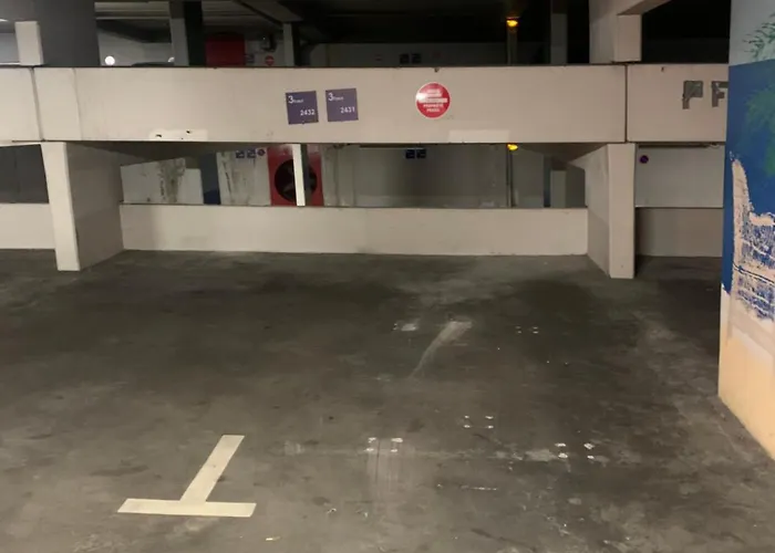 CAP ESTÉREL Famille Multisports-2 pièces vue Mer -JARDIN - Parking -Climatisation- 5 piscines dont une chauffée Animations petits et Grands à partir du 04 Avril au 02 Novembre *