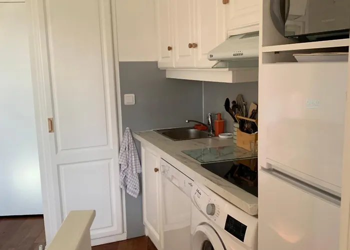 Διαμέρισμα Cap Esterel Famille - Multisports- Appartement 4 Personnes En Rez De Jardin - Vue Mer -Terrasse -Parking - Saint-Raphaël